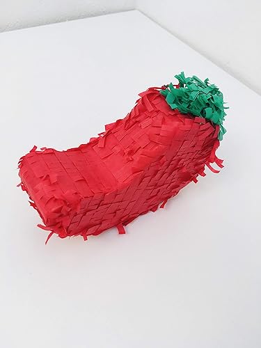 Miniatura 5 de Piñata  Mexican Mini Red Chili  Colorful  Chile Rojo