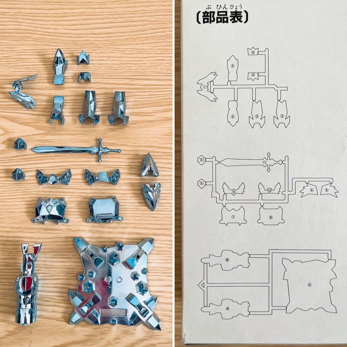 聖闘士星矢　カードダス　オーディン・ローブ Amazon.co.jp: 海外 聖闘士聖衣大系 神闘士 オーディンローブ