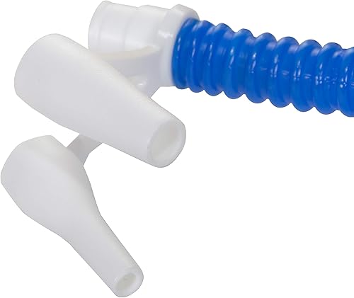 Miniatura 2 de Stansport Bomba de pie estilo fuelle (430) amarillo