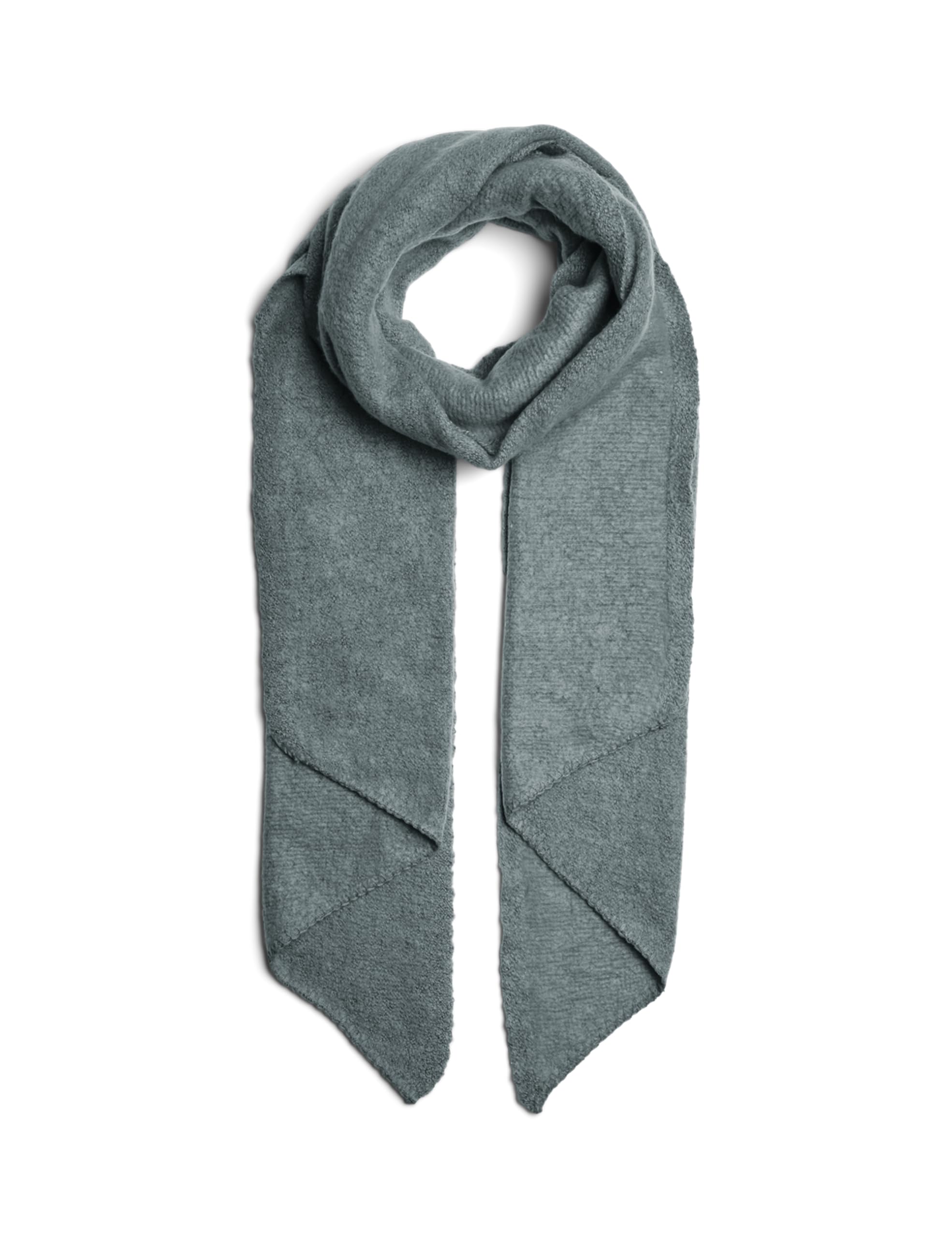 Pieces Women's Trooper Pcpyron Long Scarf Noos Bc Scarf, Einheitsgröße