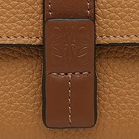 Amazon | [ロエベ] 三つ折り財布 バーティカルウォレット Sサイズ