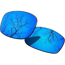 ToughAsNails Polarized Lens Replacement for Von Zipper Clutch Sunglass - More Options