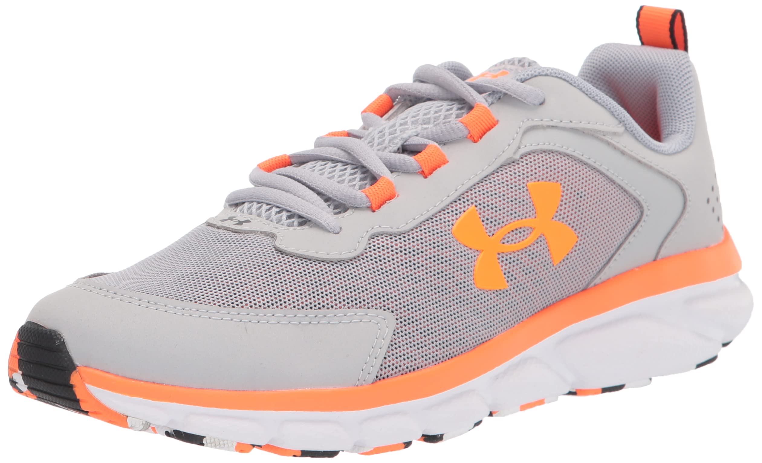 Under Armour Girl's Assert 9 (Big Kid)