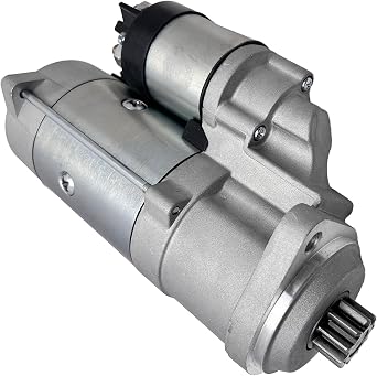 Starter Motor 11131063 11131221 11131752 91295372 RE505746 RE516157 Fits for JD Engine 3029 3179 4039 4045 4239 4276 6059 6068 6359