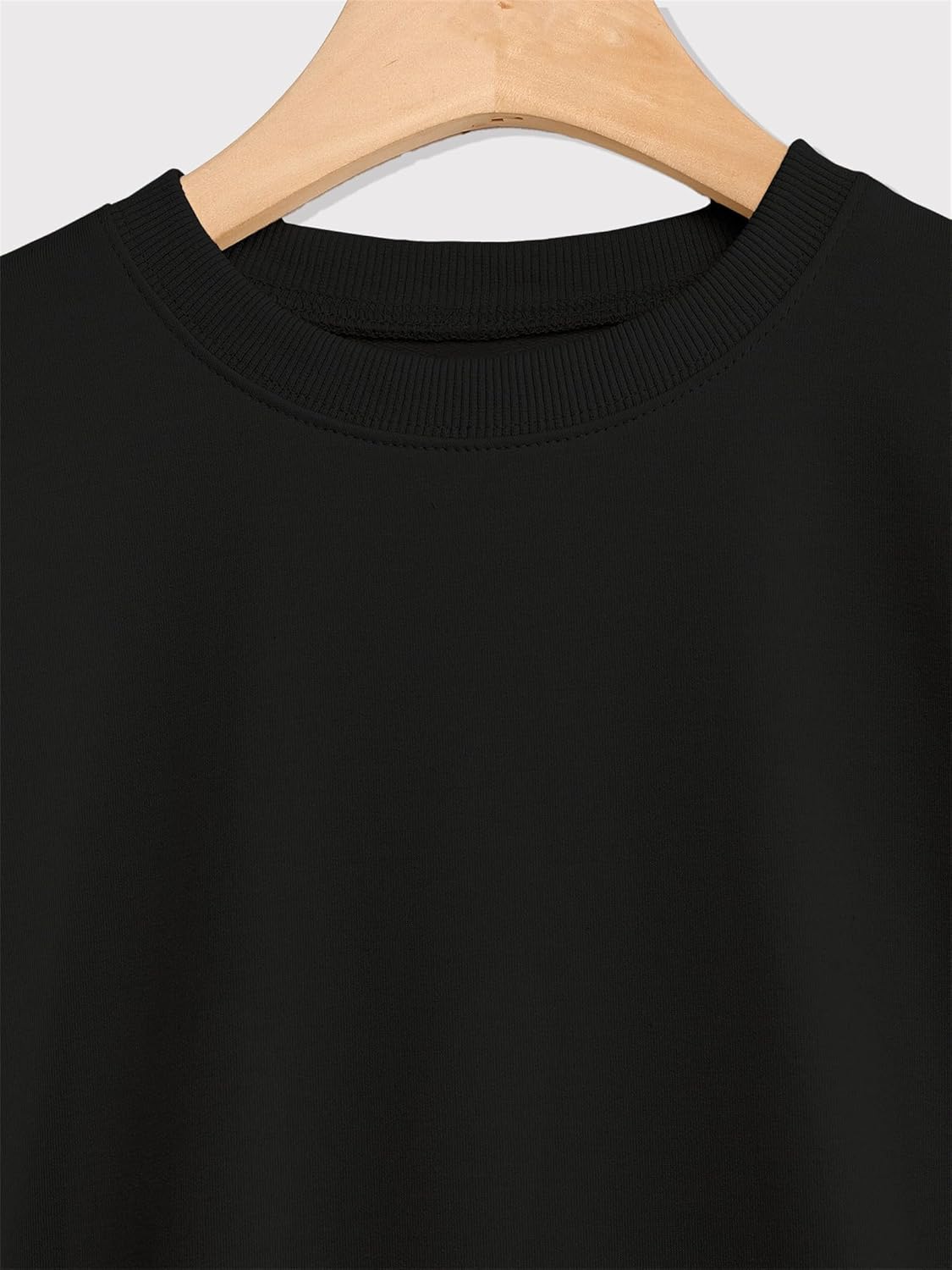 Sweatshirt for Women Game Day Blouse Crewneck Long Sleeve Pullover Basketball Graphic Tees Sports Tops