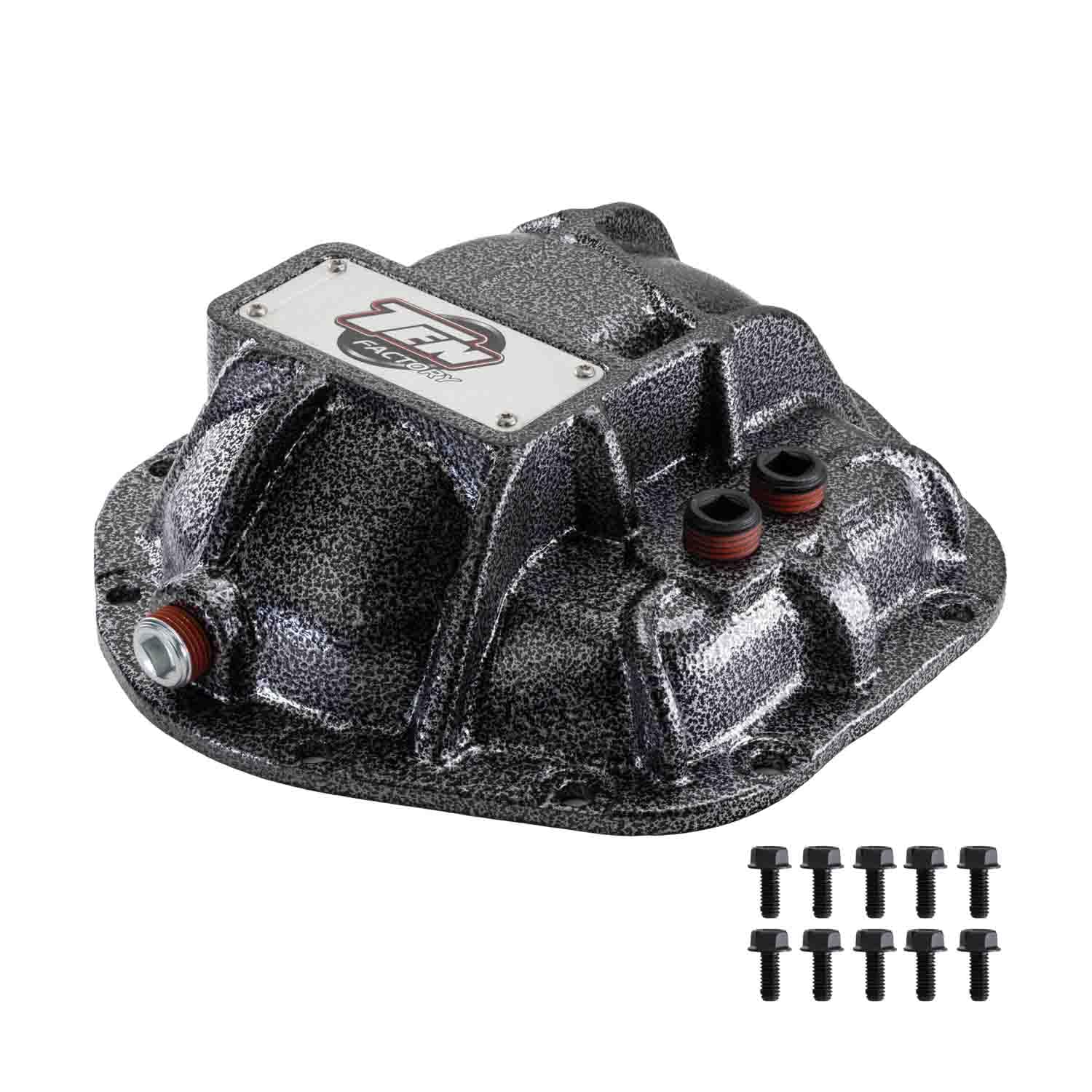 Amazon.com: TEN Factory TFD44-2135 Differential Cover Dana 44