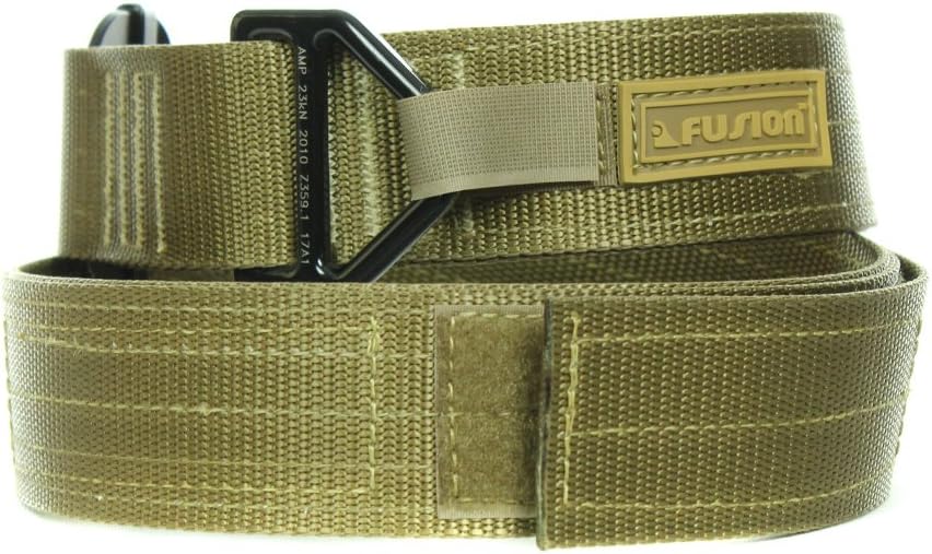 Fusion Riggers Belt Type D