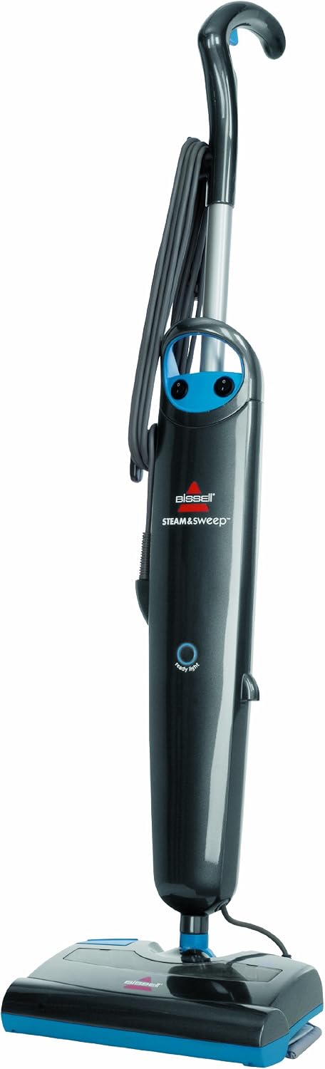 Bissell Steam & Sweep Hard Floor Cleaner, 46B4