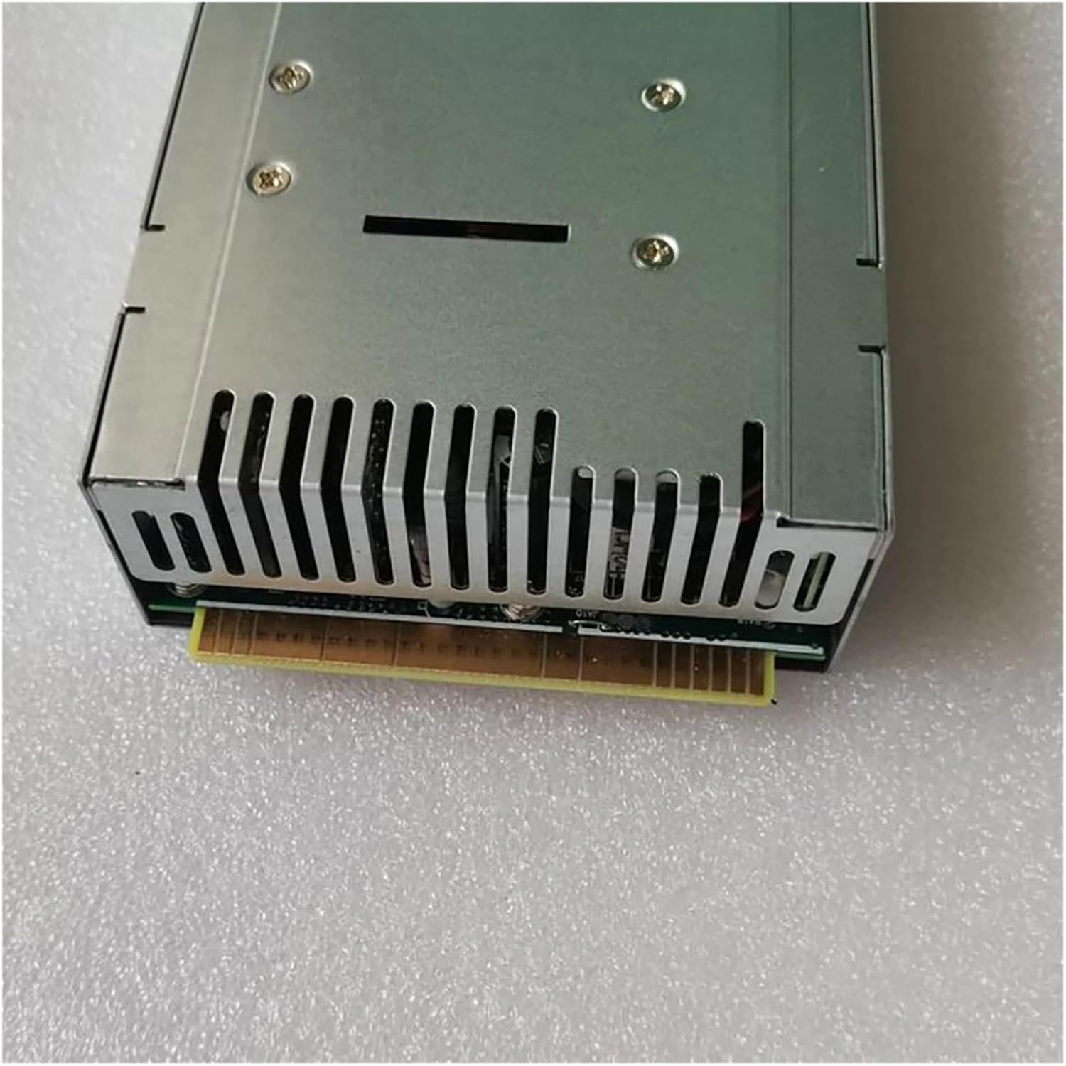 サーバー冗長ホットスワップ対応電源モジュール、YM-6521B