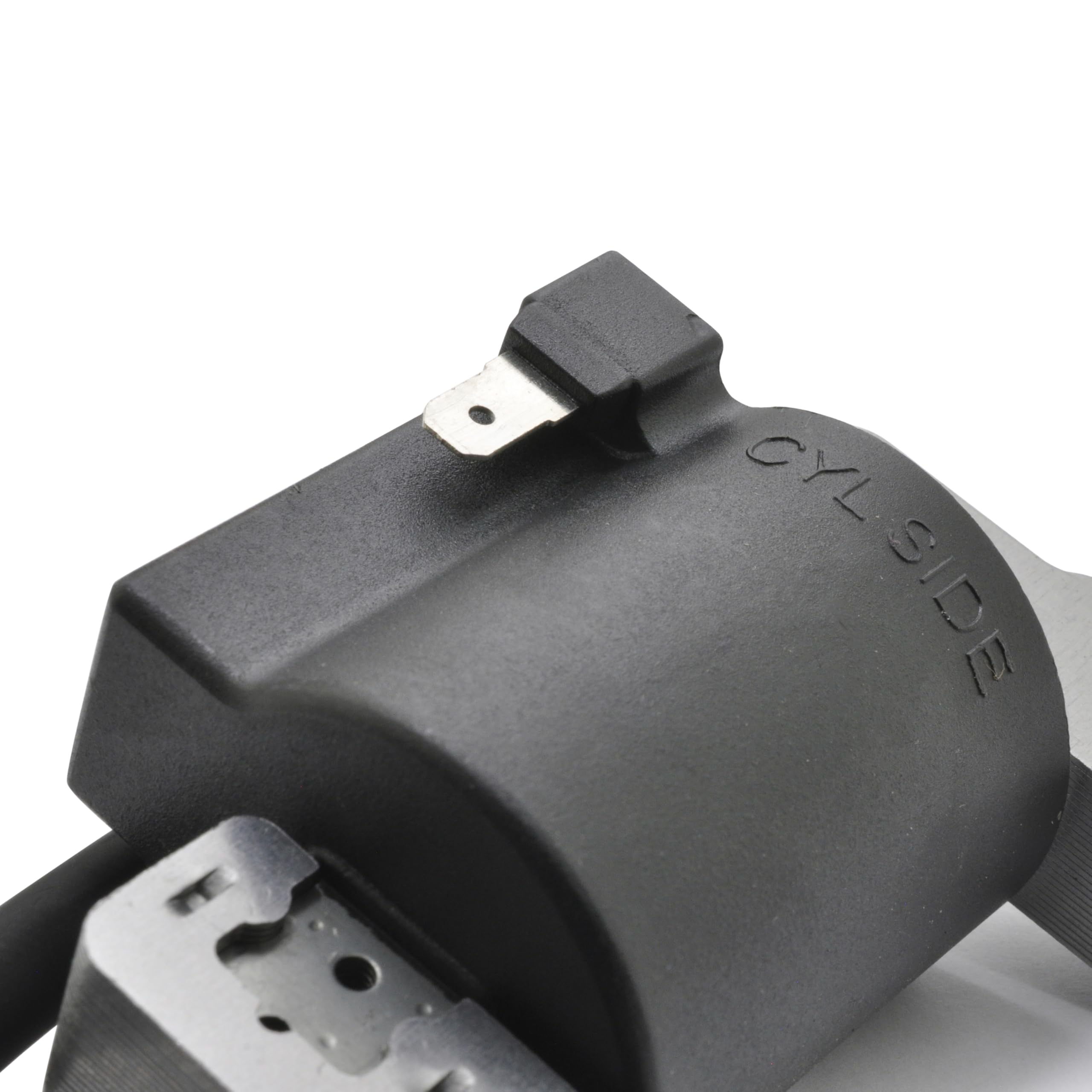 Easyboost bobine d'allumage pour tracteur tondeuse Briggs & Stratton 10 à 14 cv Vanguard & V Twin 9cv - 12,5 cv - 14 cv, OHV 12 à 19 cv 490586 491312 492341 495859 591459 592841 595304 690248 715231