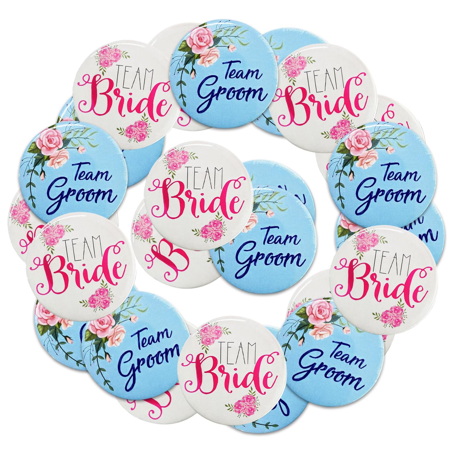 See full amazon price history chart for Zyozique ® Team Bride & Groom Badges Combo, Wedding PinBack Button Badges - Team Groom & Team Bride Badges, Wedding Party Badges, Ladke Wale Badges (Pack Of 24) Zyozique ® Team Bride & Groom Badges Combo, Wedding PinBack Button Badges - Team Groom & Team Bride Badges, Wedding Party Badges, Ladke Wale Badges (Pack Of 24) (B0CVXGB8MR) Amazon Price History, Amazon Price Tracker