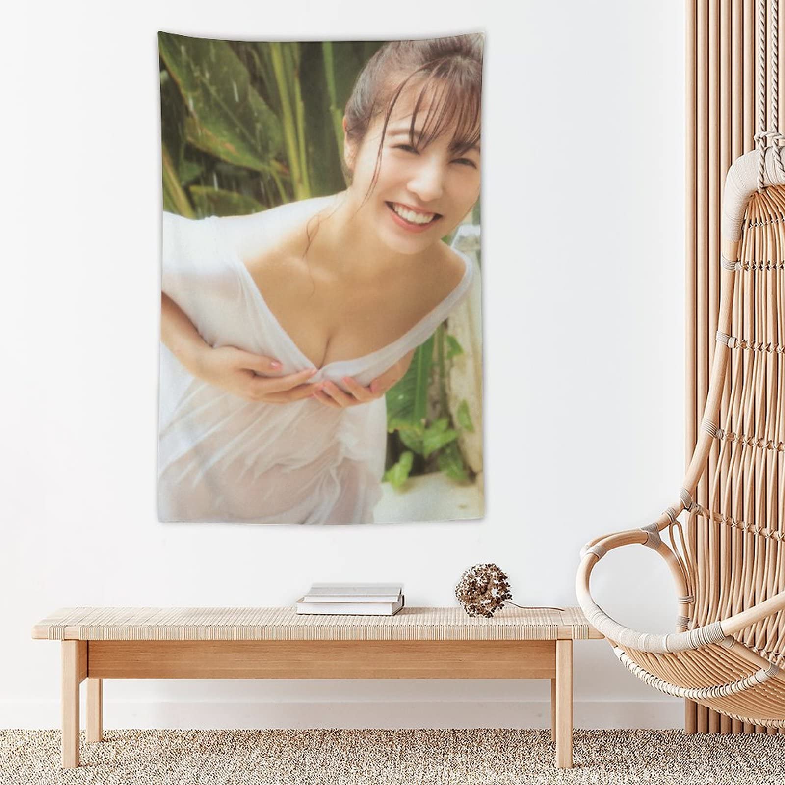 Amazon.co.jp: 乃木坂46斉藤優里水着写真ポスターセクシー清純