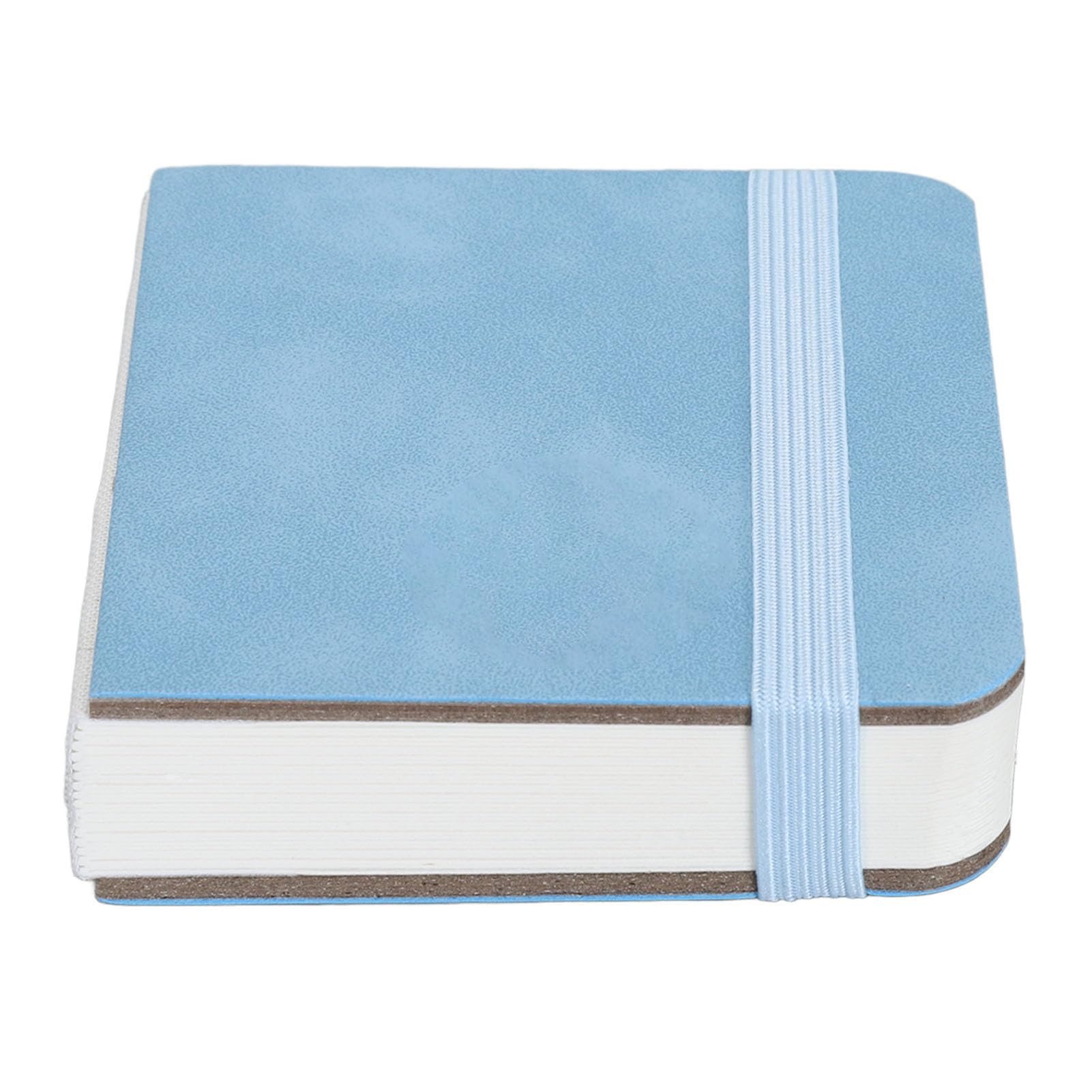 LUCKDANO 30 Vellen Aquarel Schetsboek Draagbaar