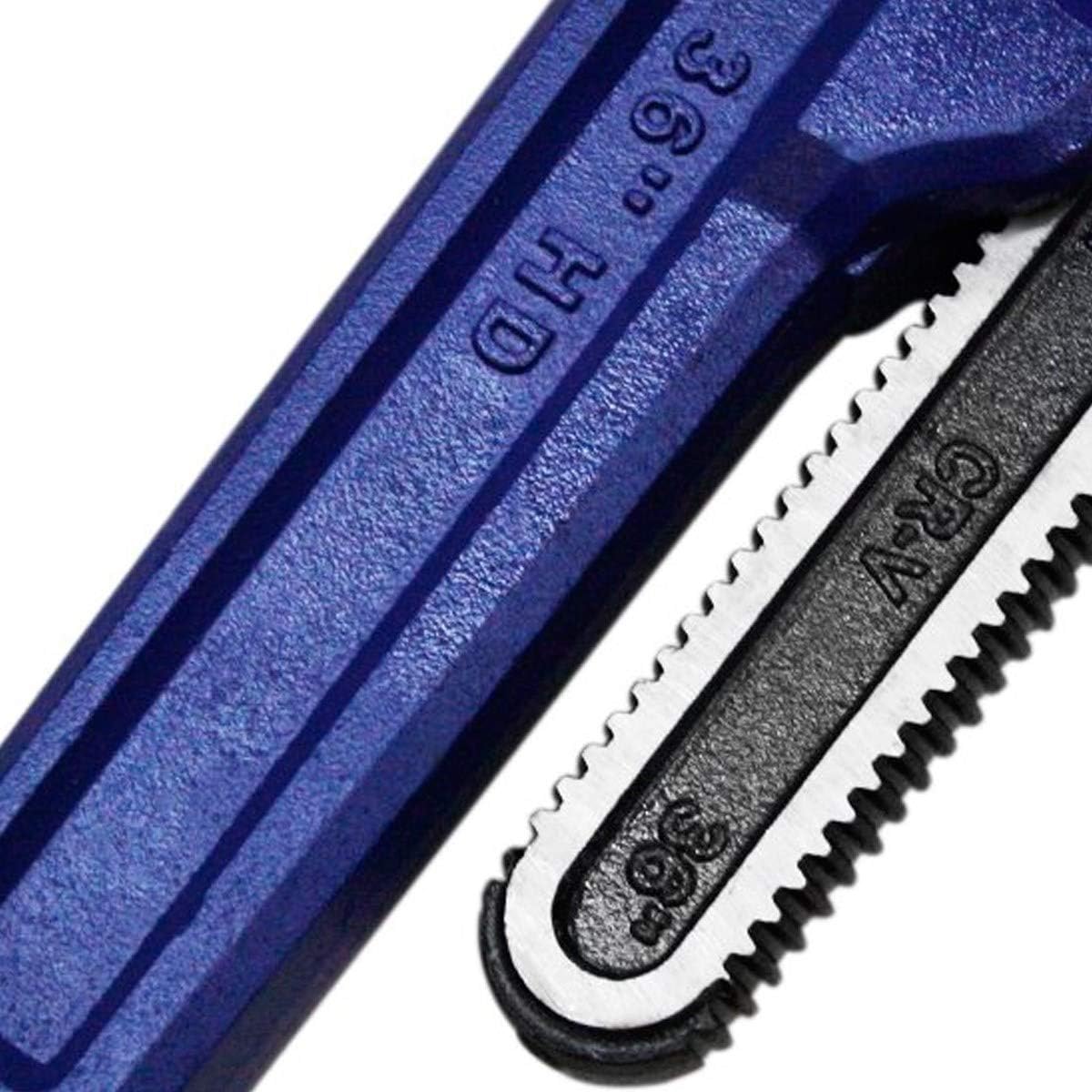 36" cast iron pipe wrench