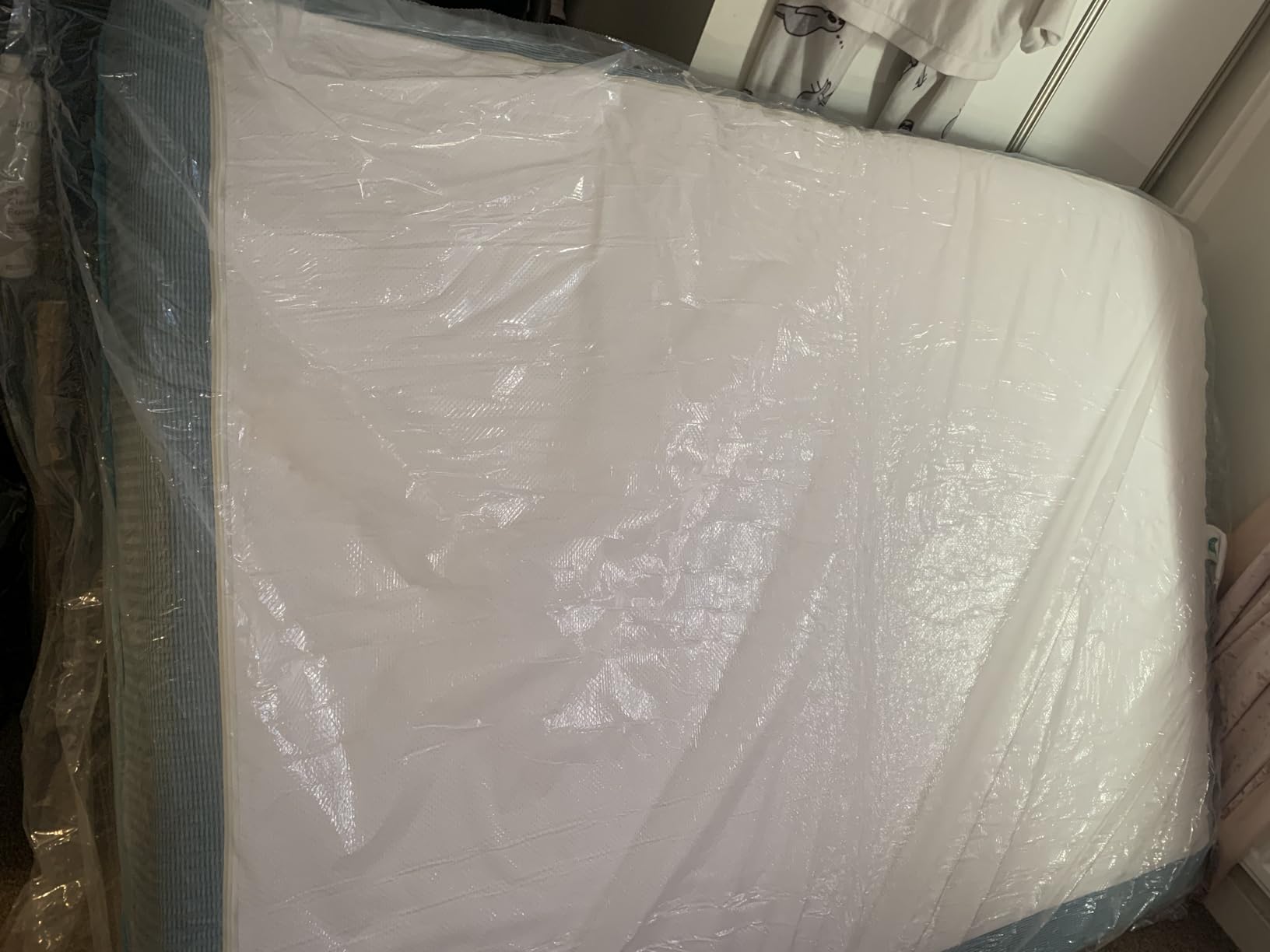 Customer photo
