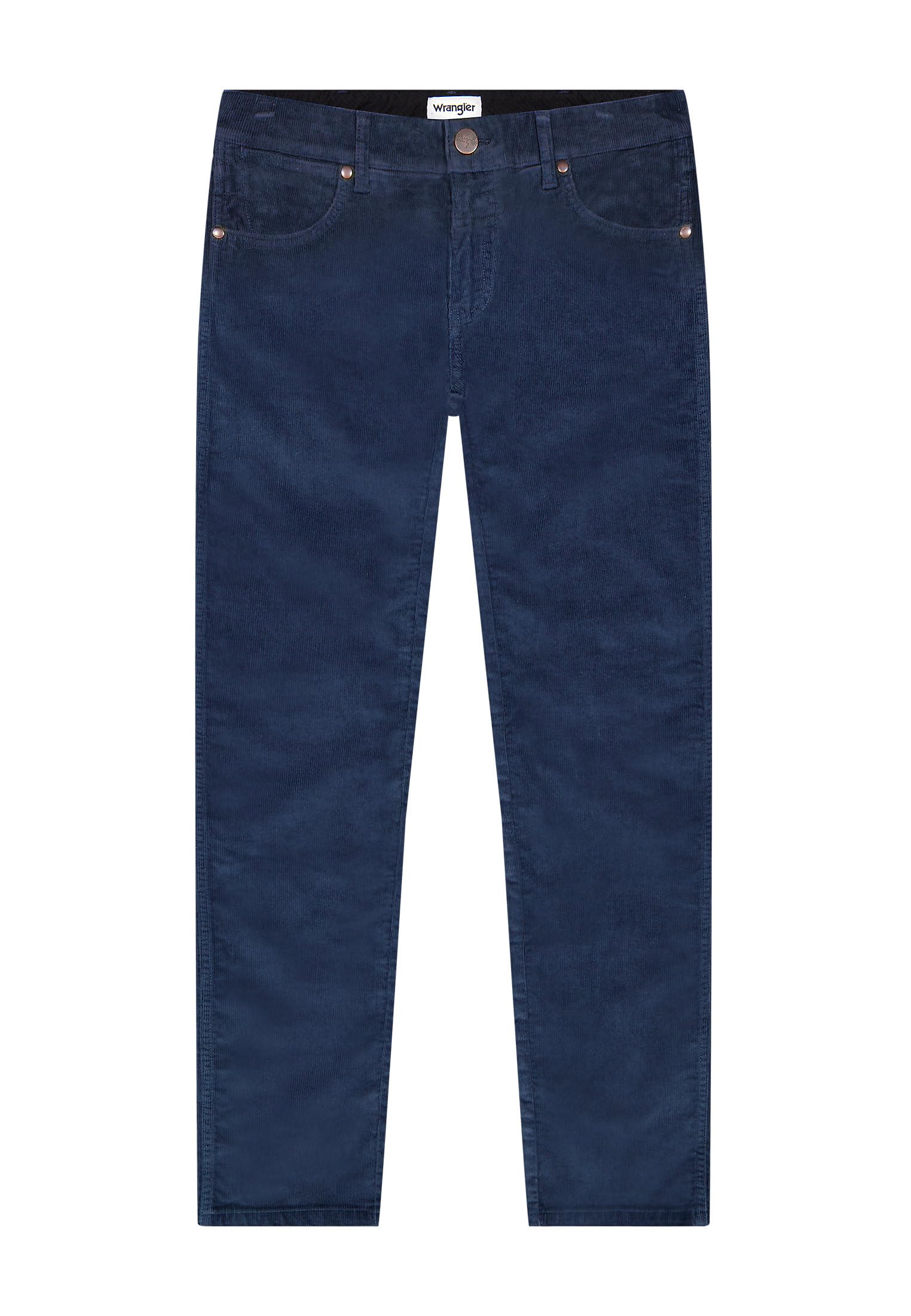 Wrangler Herren-Jeans Greensboro, Regular Fit, Straight Leg