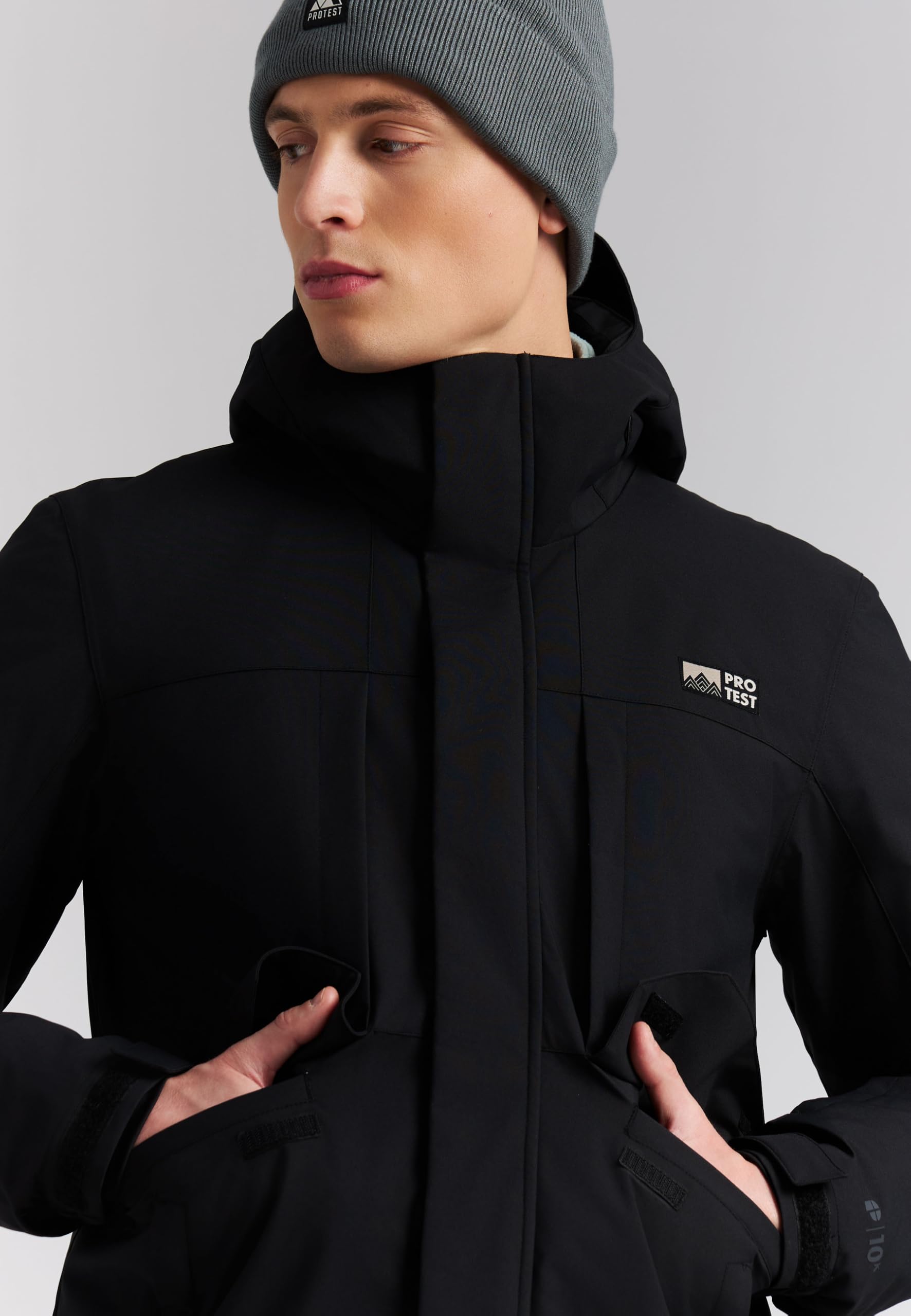 Protest Farway Jacke L