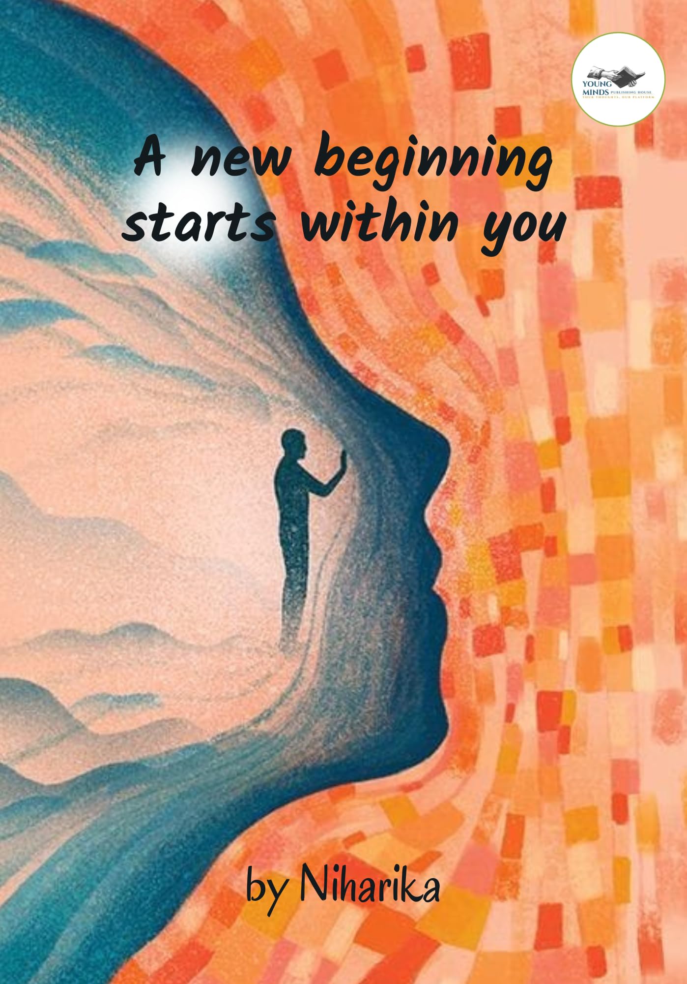 A new beginning starts within you