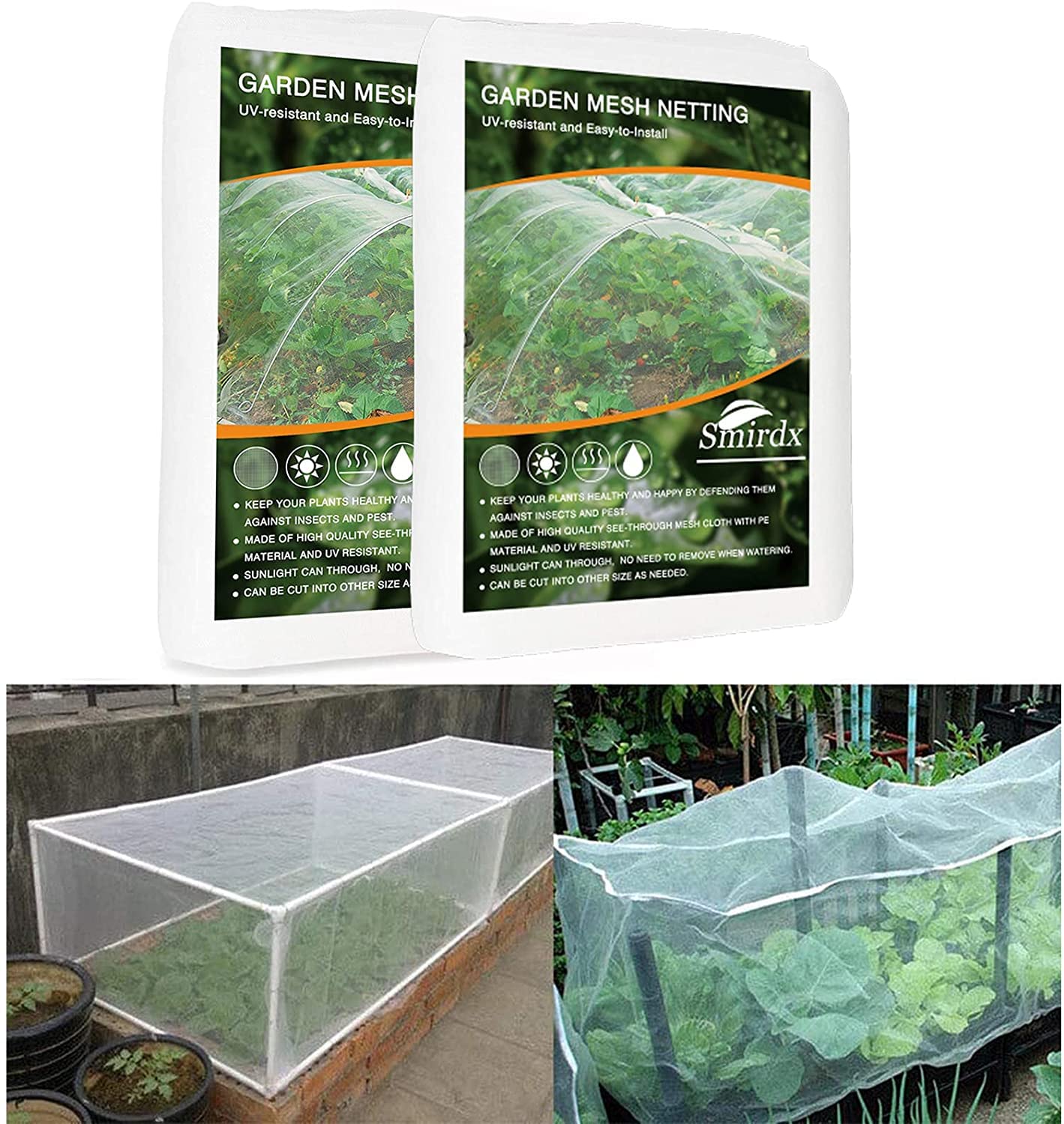 Protect from weather swings