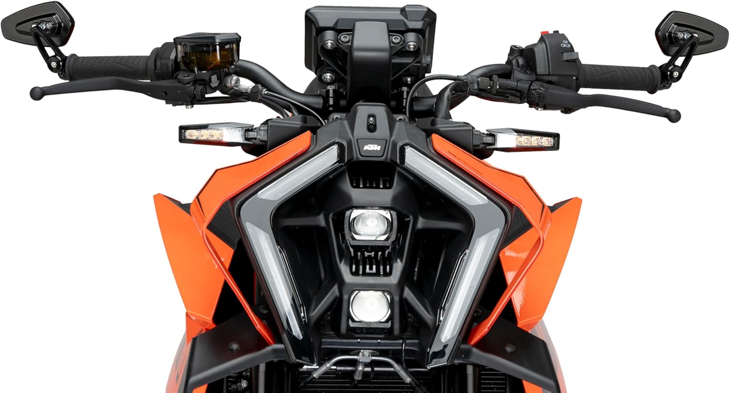 Puig Back Mirror MP2 UNVIERSAL