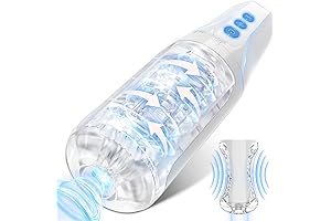 The Ultimate Dick Sucker: Experience Next-Level Male Pleasure