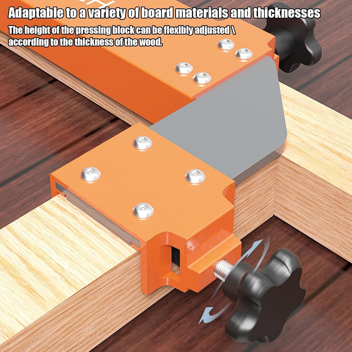 Woodworking Jig | Woodworking Layout Measuring Jig - Column Frame Fixture Tool for Bed,for Metalworking Masonry Carpentry Repair Home Improvement Construction Assembly