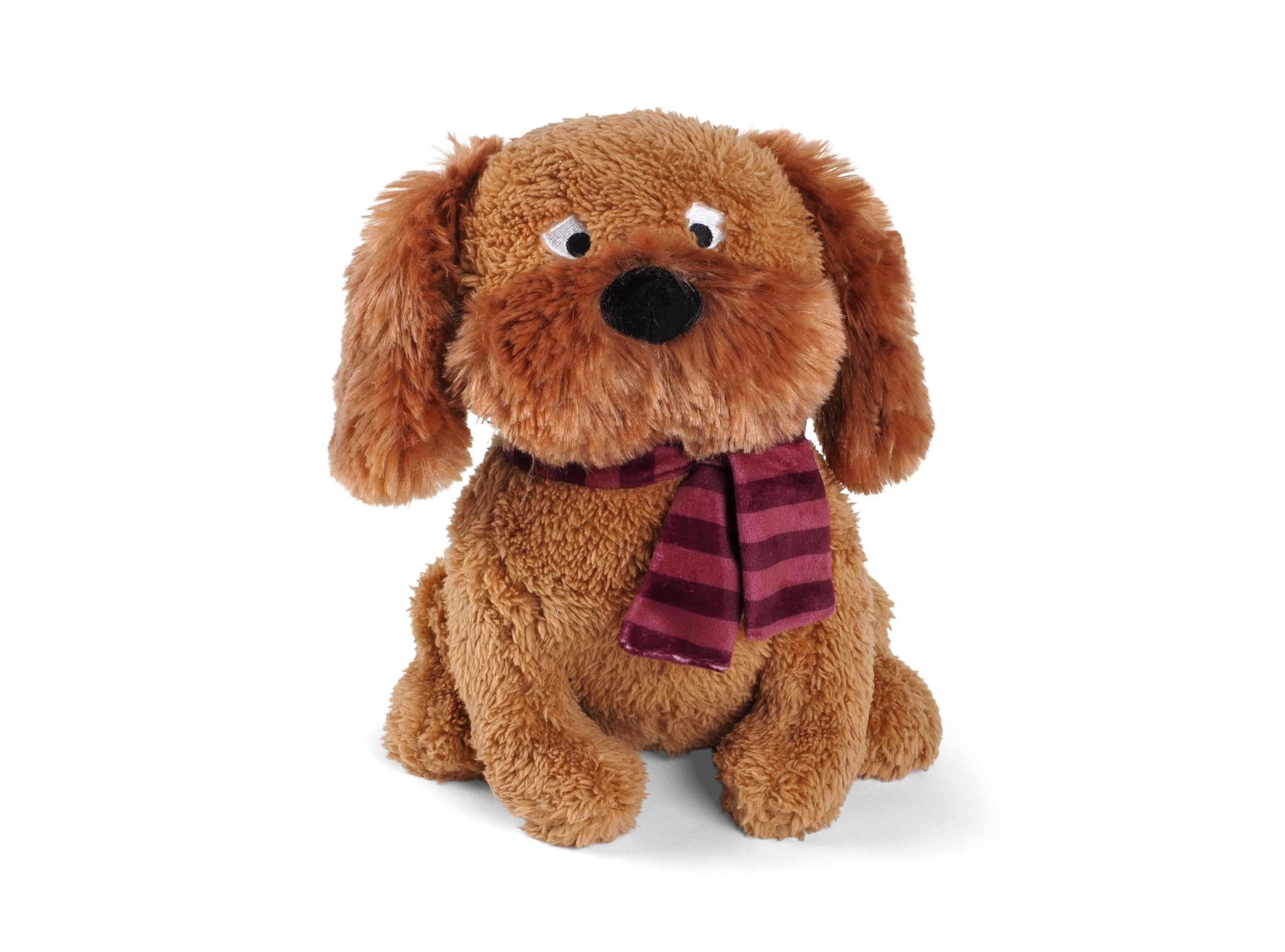 Zoon Stuffed Cockapoo PlayPal Plush Dog Toy Puppy Toy - LARGE