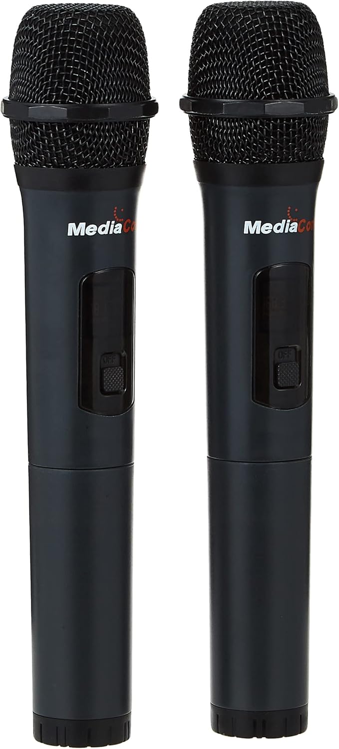 MCI 799U Wireless Microphone Buy Online at Best Price in KSA