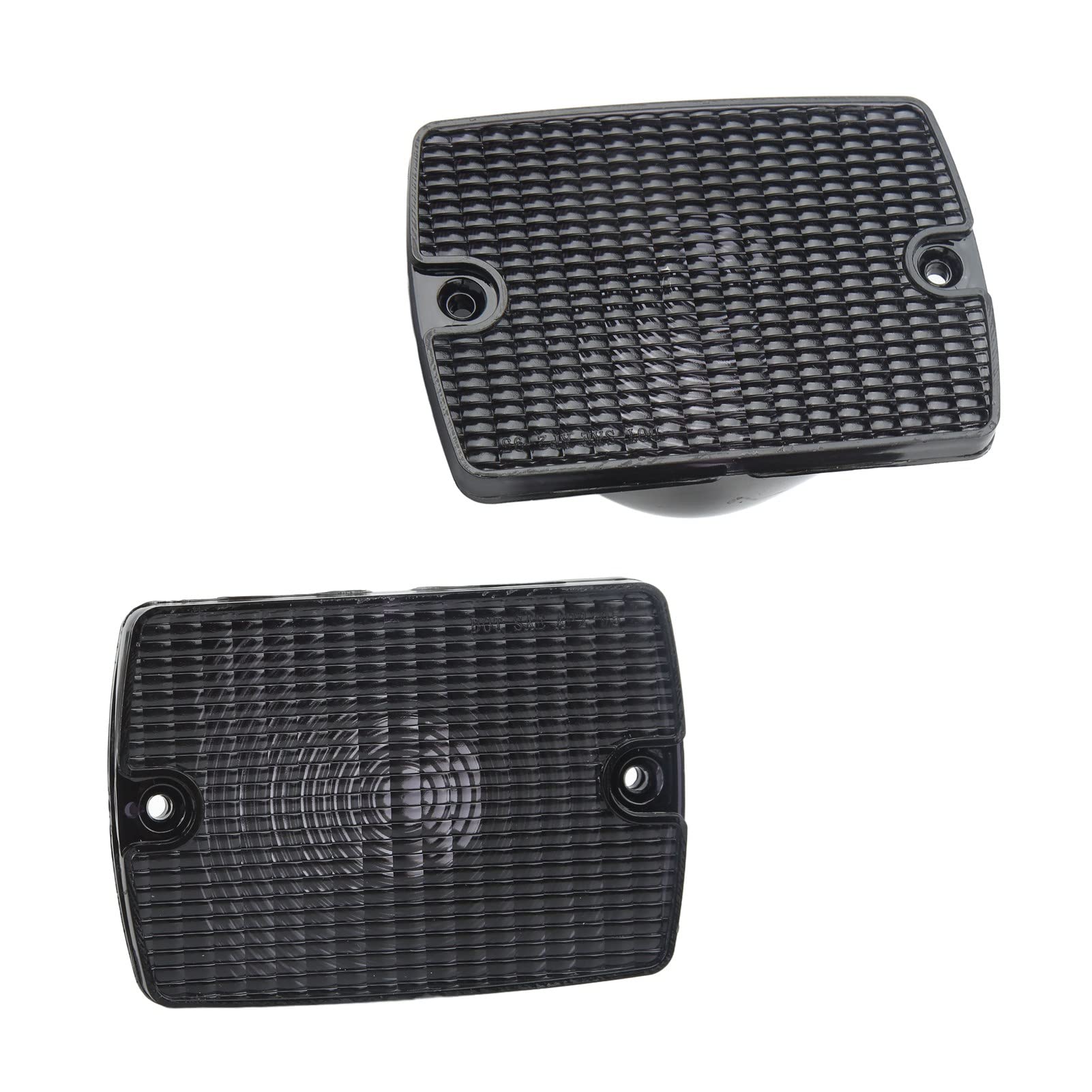 Amazon.com: Front Turn Signal Light Lens Lens Front Indicator 