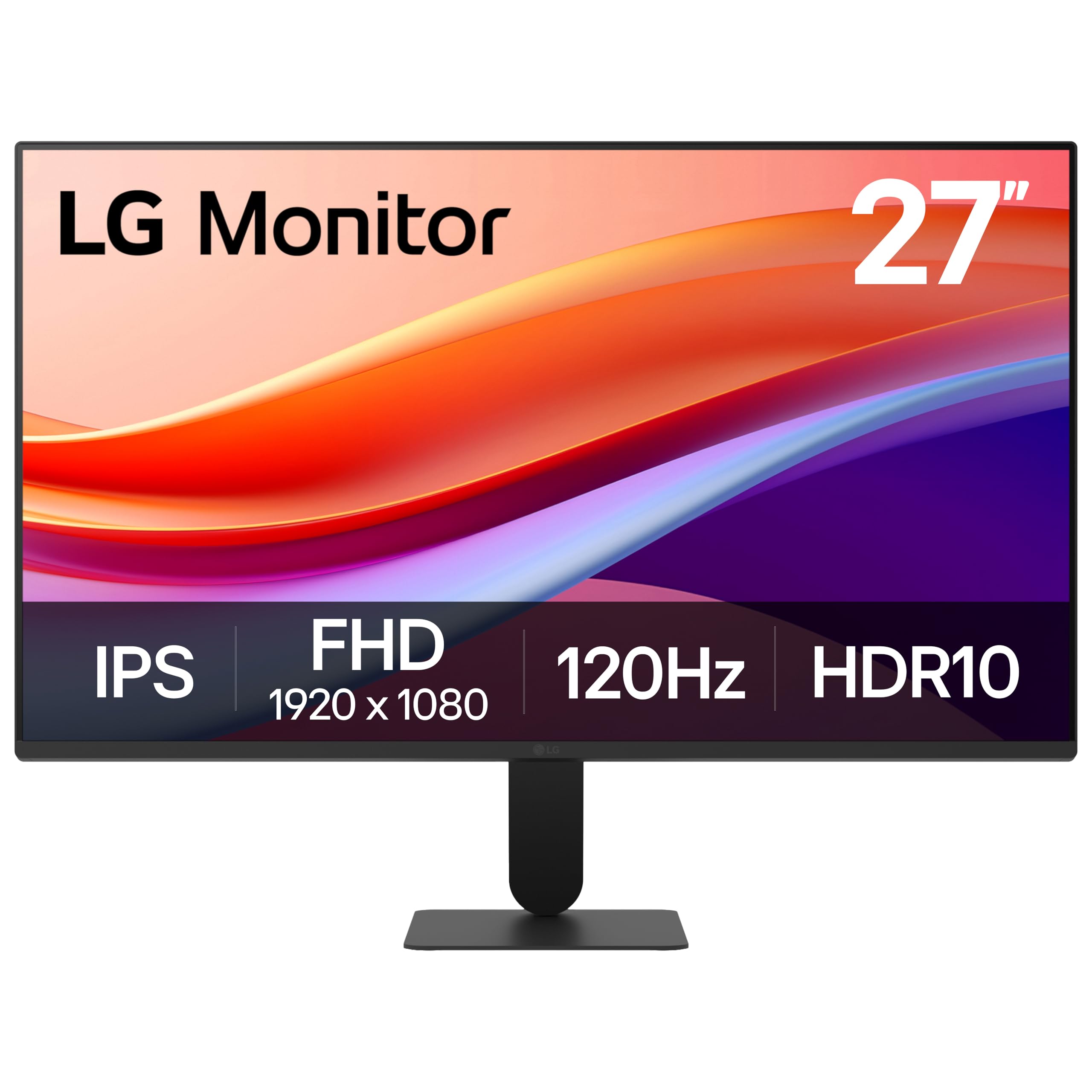 Amazon.com: LG 27U411A-B 27-inch Full HD (1920 x 1080) IPS