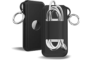 Anti-Scratch Protective Case for Apple Vision Pro Battery