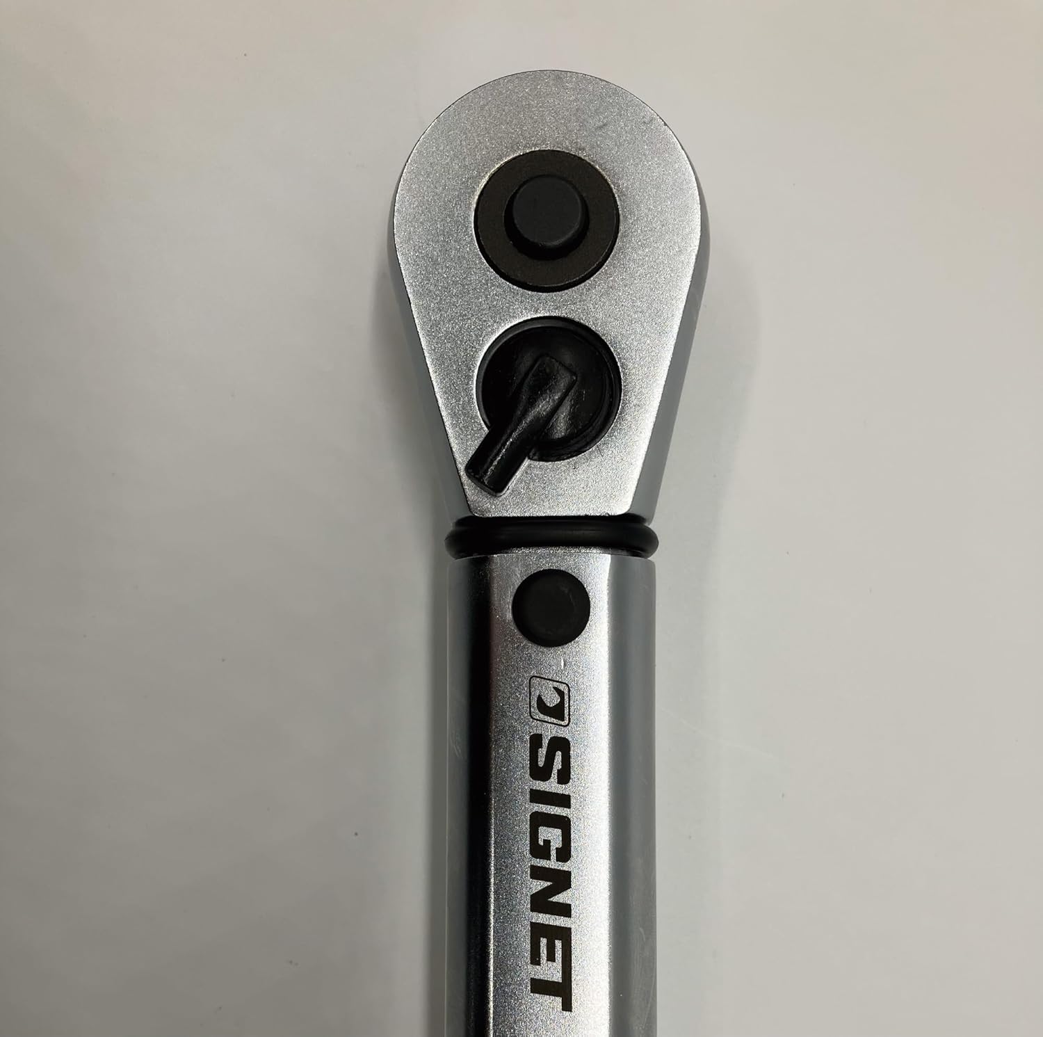 SIGNET(シグネット) トルクレンチ 差込み角:1/2インチ(12.7mm) 73010 