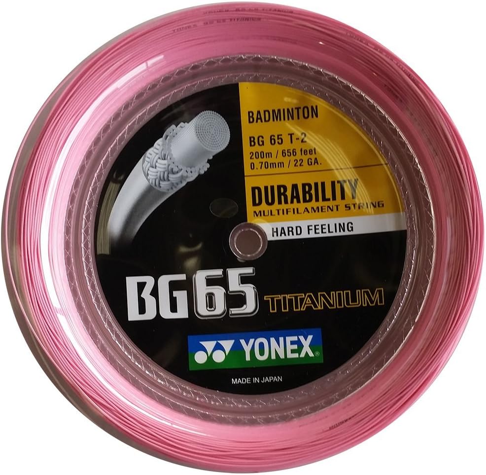 YONEXTennis String