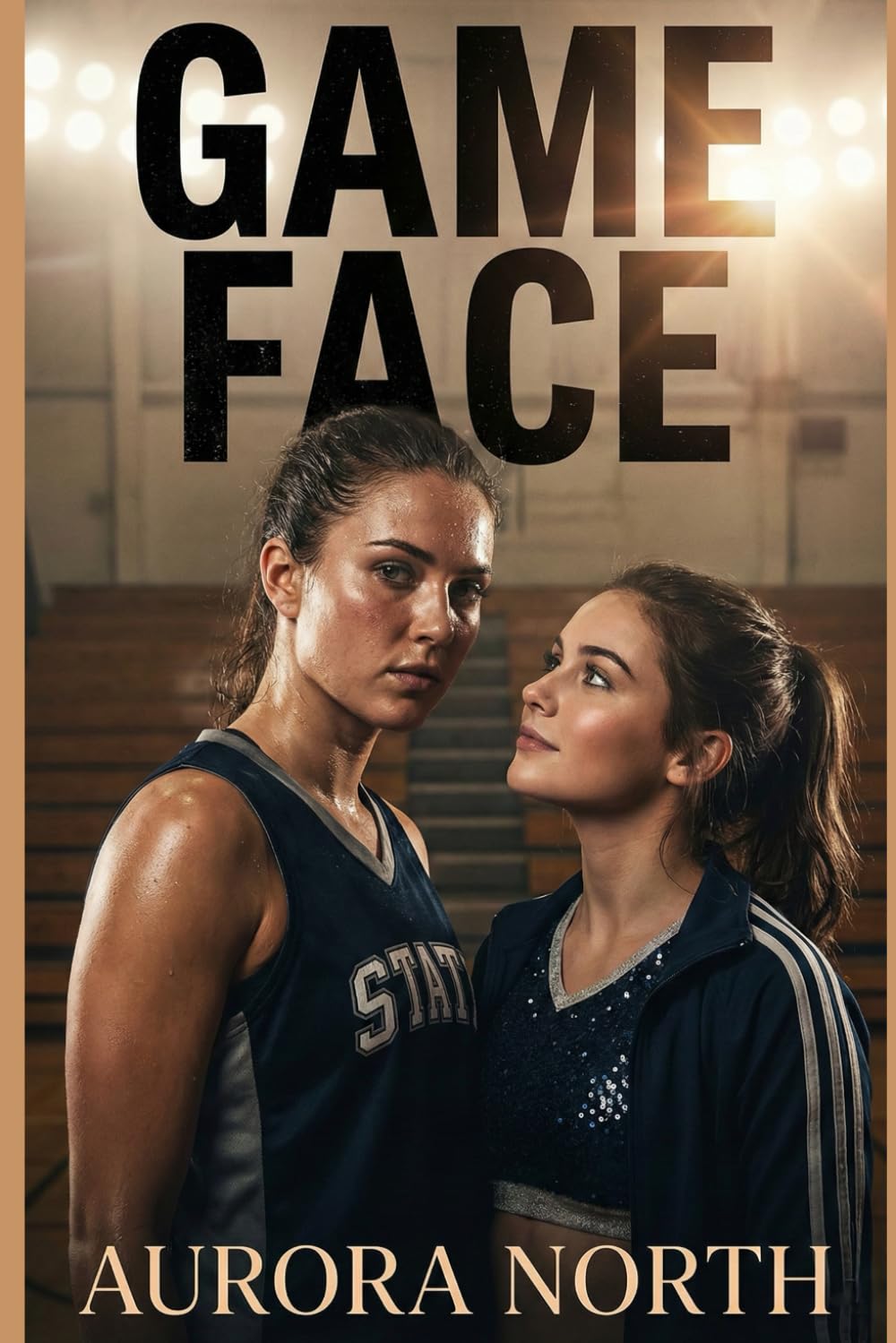 Game Face: A Sapphic Sports Romance