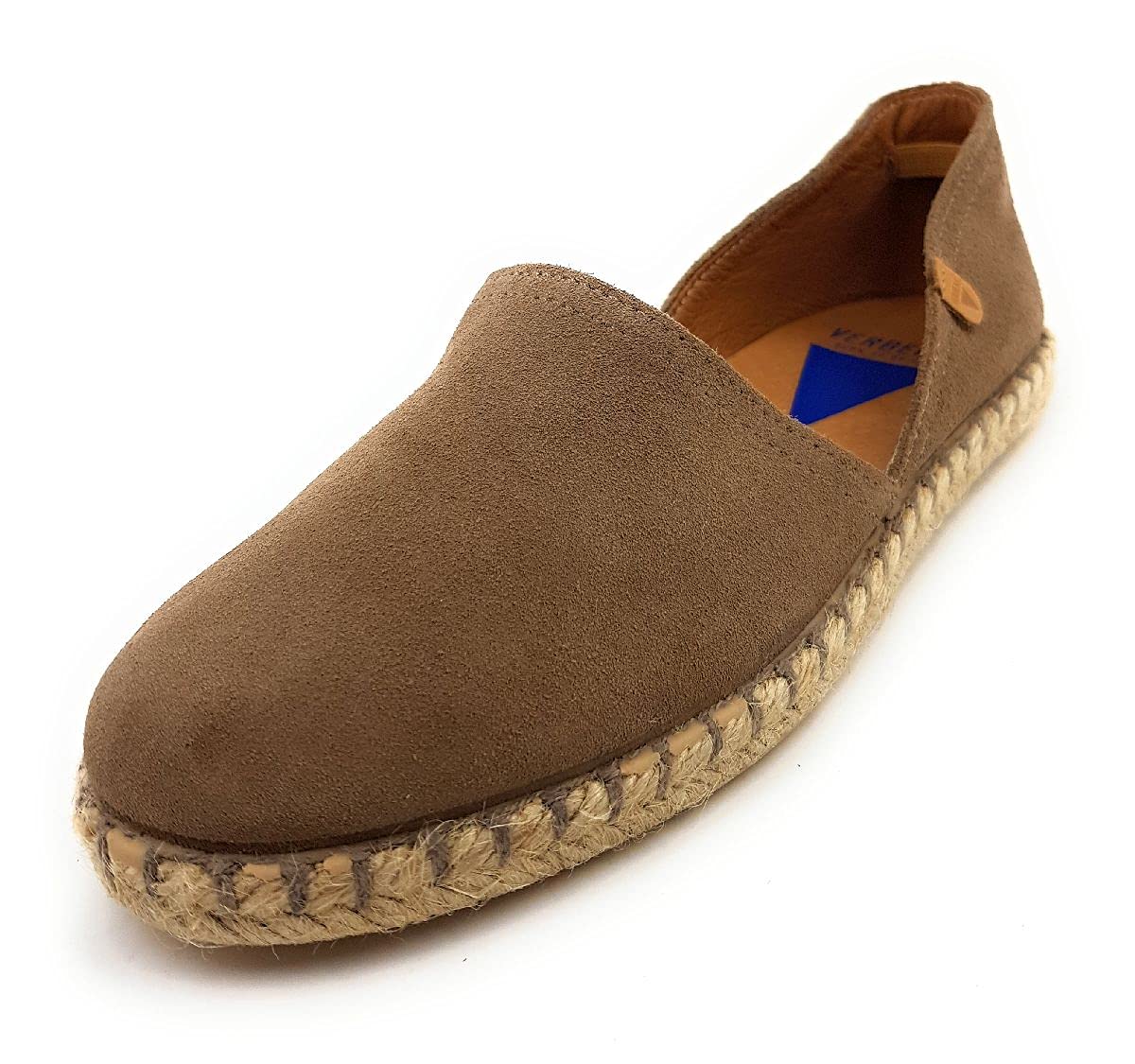 VERBENAS Espadrilles Carmen Serraje Bosco