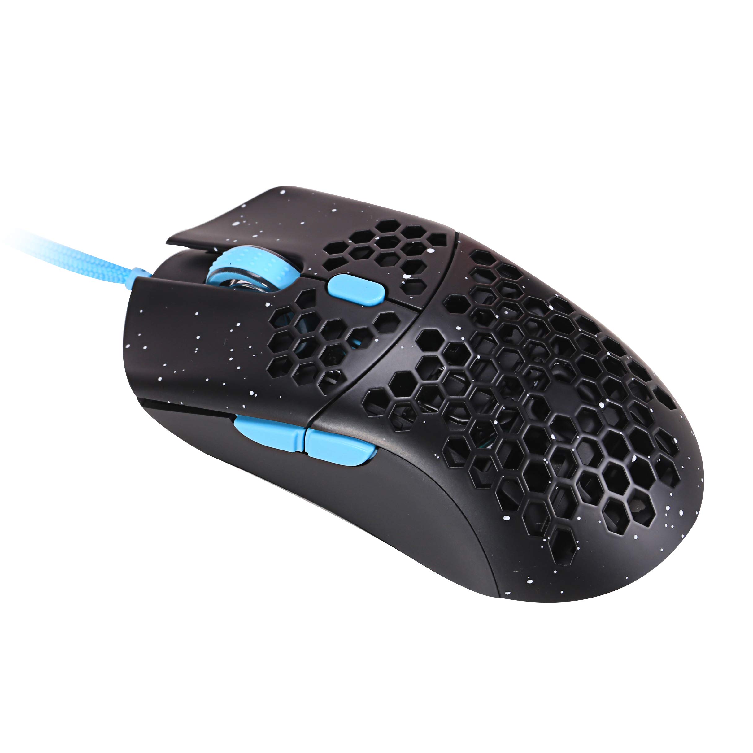Buy HK Gaming Sirius M Ultra Lightweight Shell Gaming Mouse