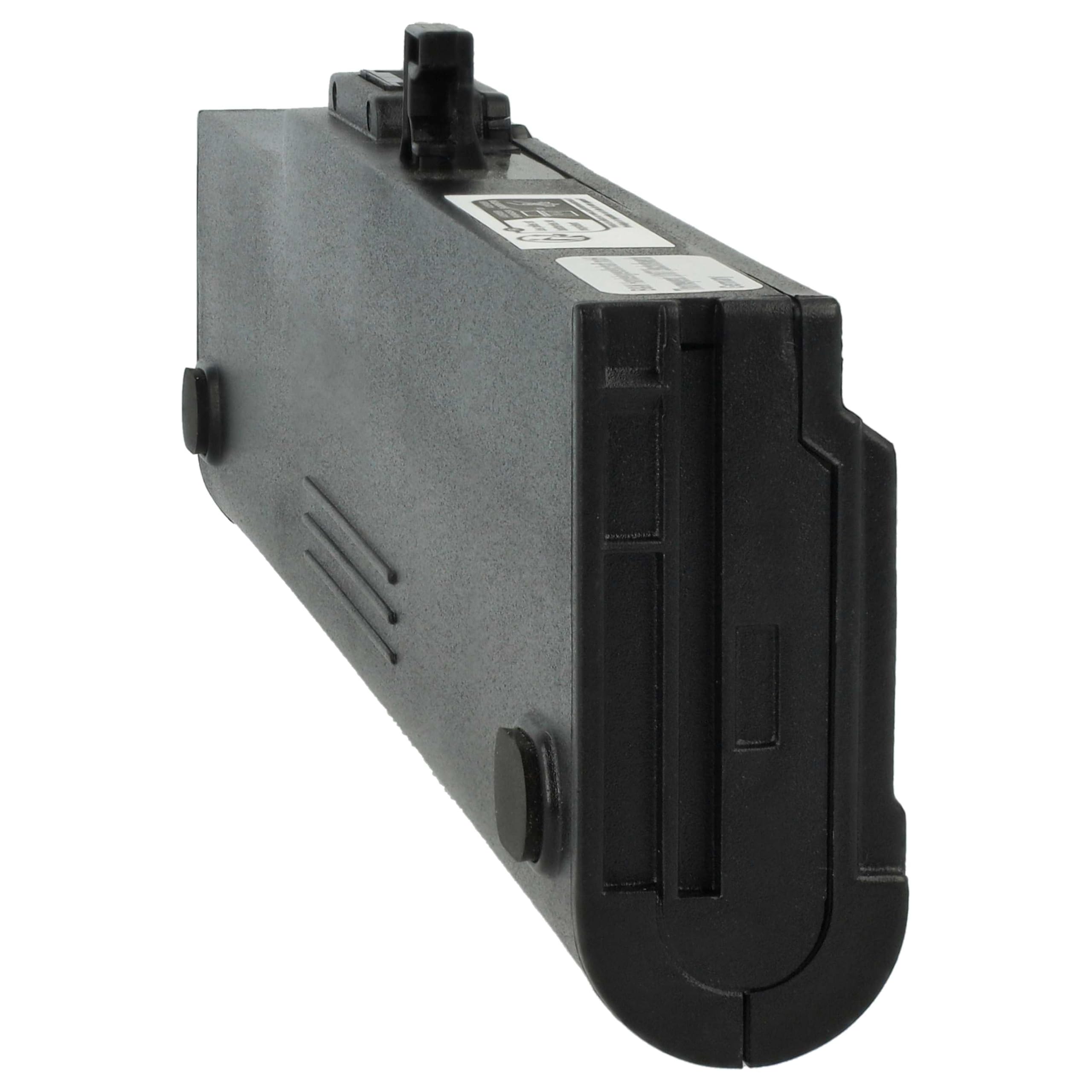 vhbw batteria sostituisce Sony VGP-BPS5, VGP-BPL5, VGP-BPL5A, VGP-BPS5A per notebook (6600mAh, 7,4V, Li-Ion)