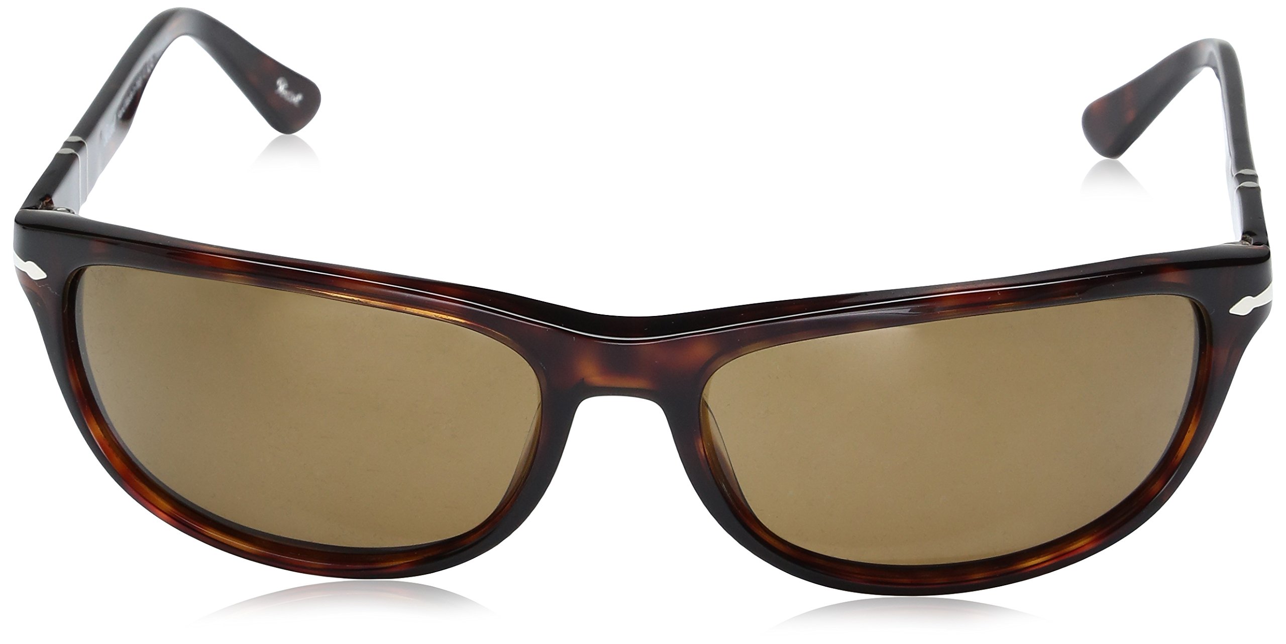 Persol Po3156s Sunglasses 24 57 63 Havana Frame Polar Brown