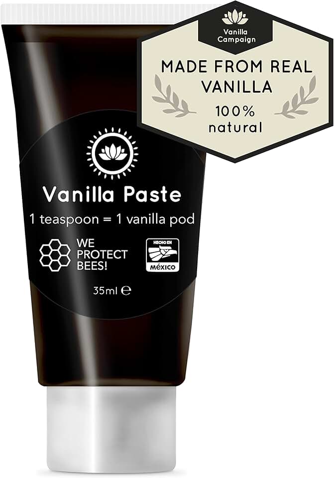 Amazon.co.uk vanilla pods
