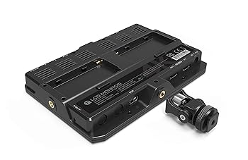 その他 LILLIPUT 7\"Ultra-Bright 4K  H7 Lilliput H7 7