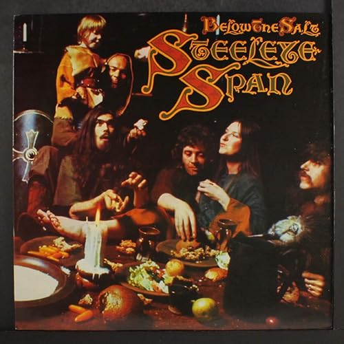 Miniatura 2 de Below the Salt