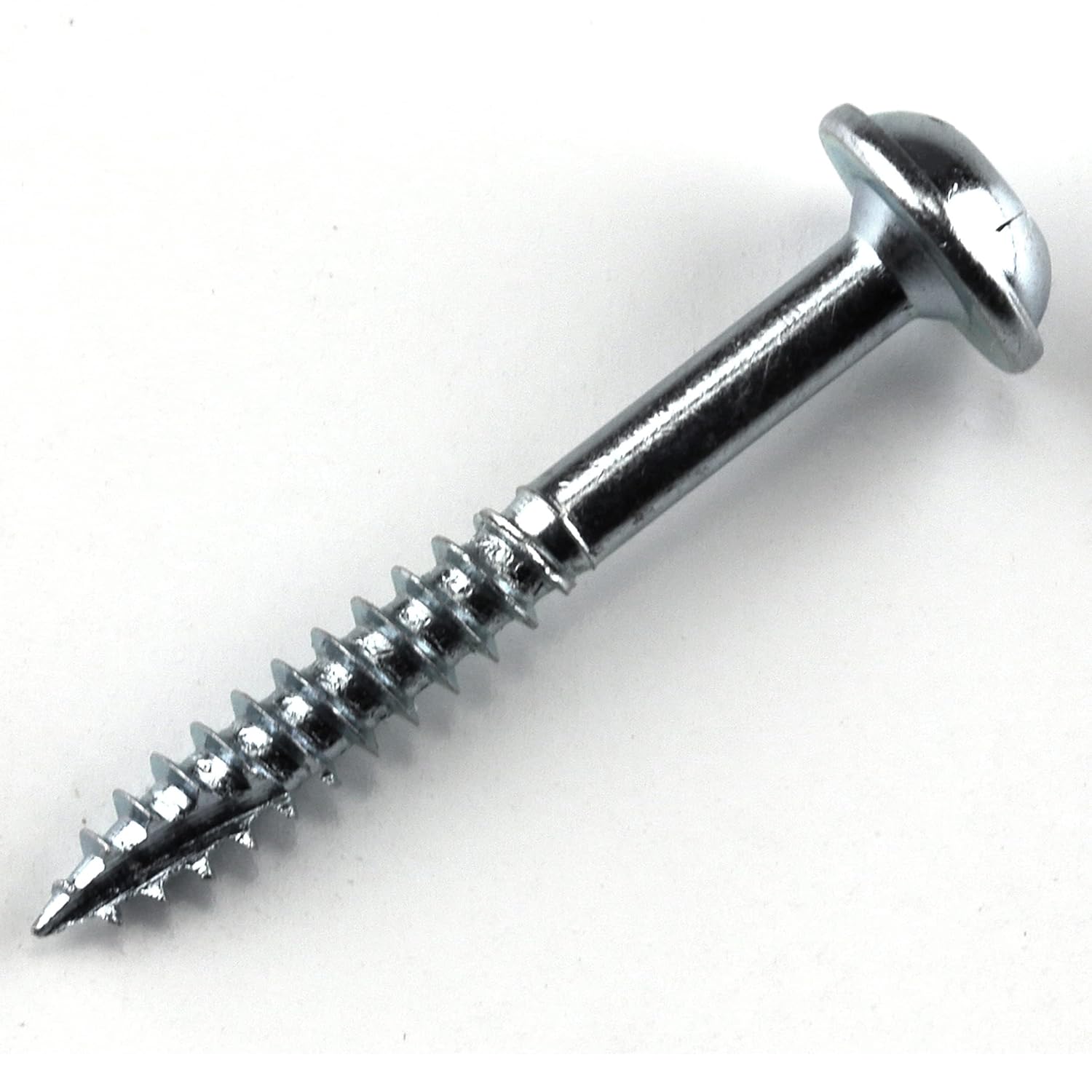 Kreg Pocket-Hole #7 Screw x 1-1/4" Fine (500)