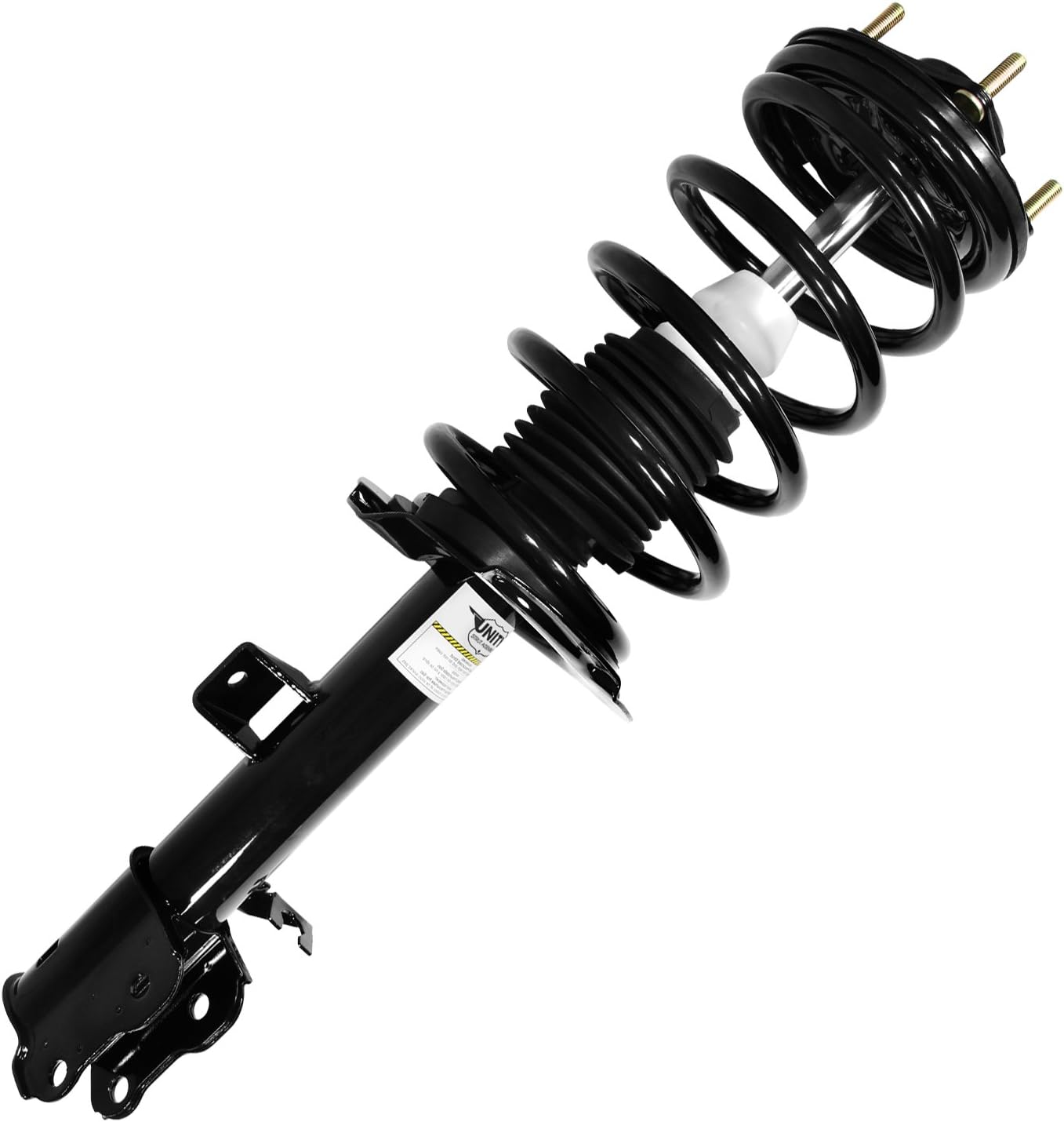 UNITY AUTOMOTIVE 11622 Front Right Complete Strut Assembly 2001-2011 Ford Escape