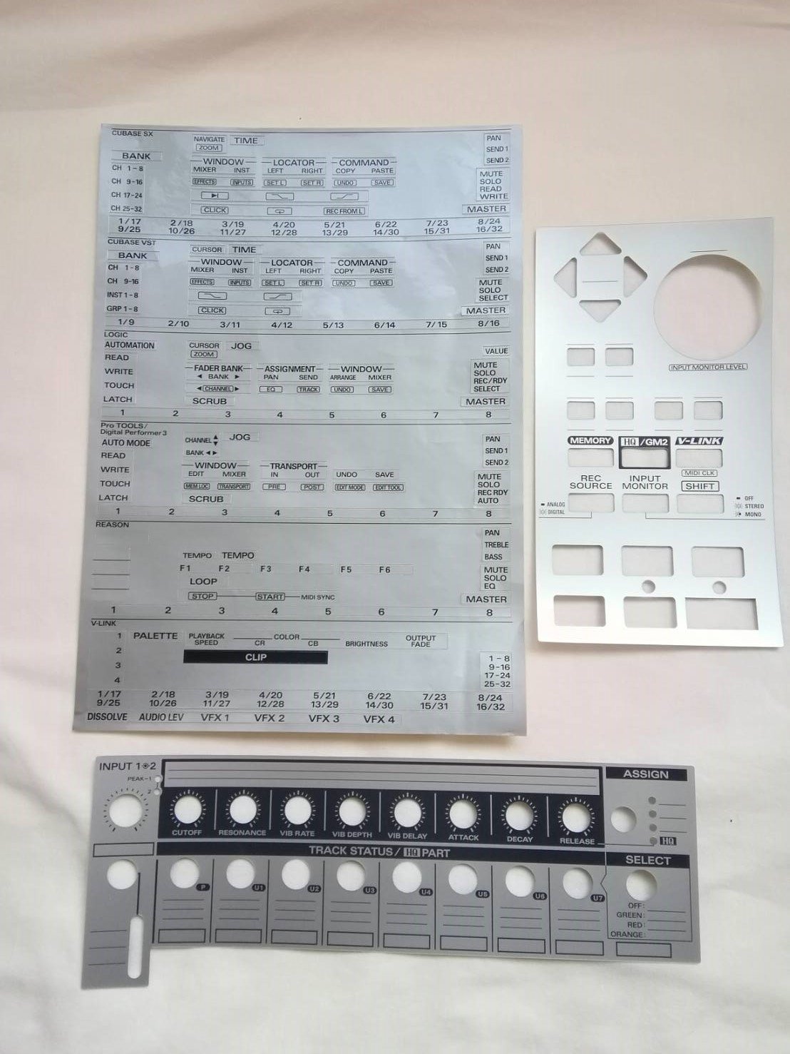 Amazon.co.jp: ROLAND UR-80 オーディオインターフェイス
