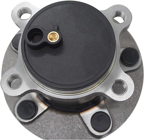 Miniatura 3 de GSP 470013 Rodamiento de rueda y montaje de cubo