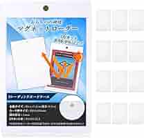 マグネットローダー　まとめ売り　65枚 Amazon | マグネットローダー カードローダー 【現役トレカ店員