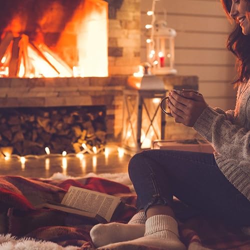 Miniatura 7 de Criditpid BK GA3750 GA3750A GA3700 GA3700A Kit de ventilador de chimenea de repuesto para desa, FMI, Vanguard, Vexar chimeneas, 103581-01,