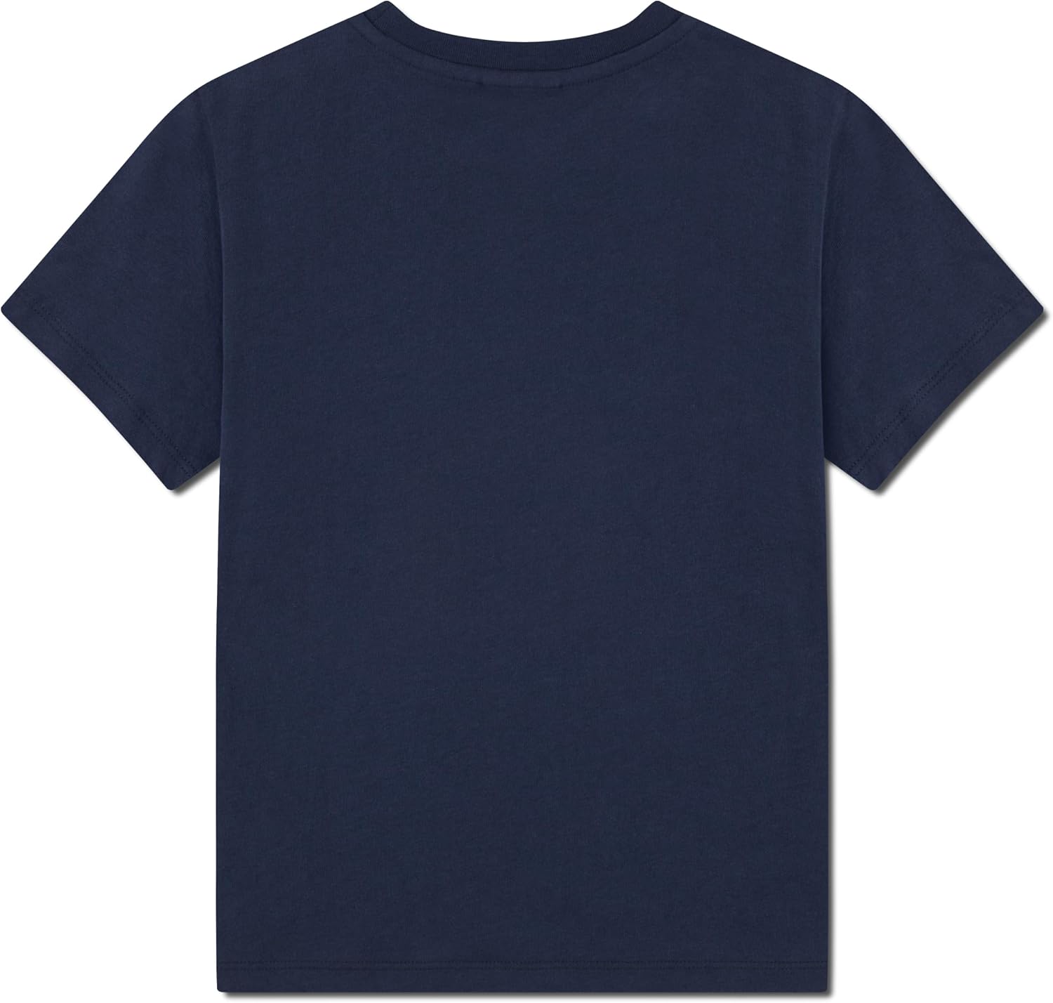 Lacoste Kids Core Tee (Little Kid/Big Kid) image 2