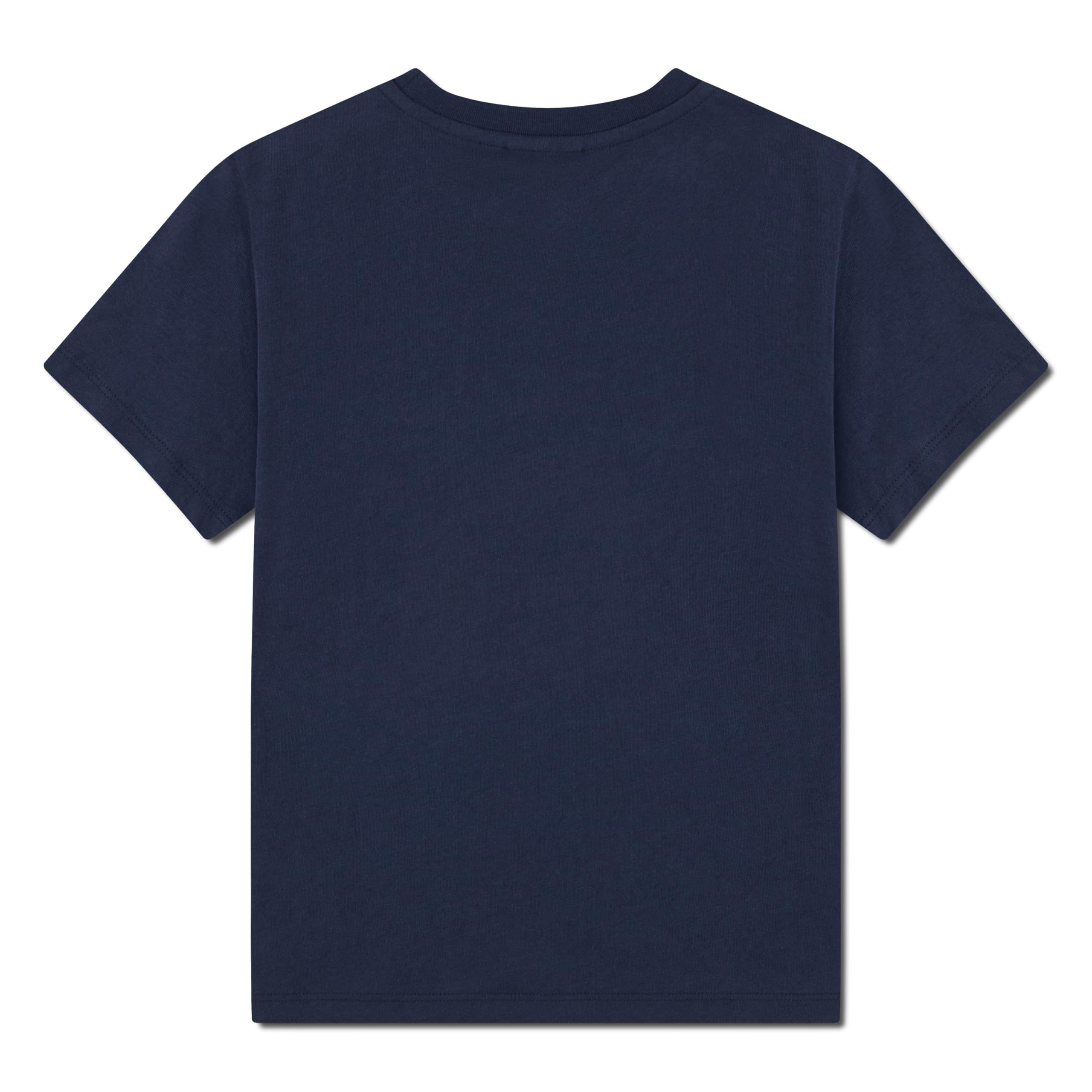 Lacoste Lcb Core - Maglietta da ragazzo