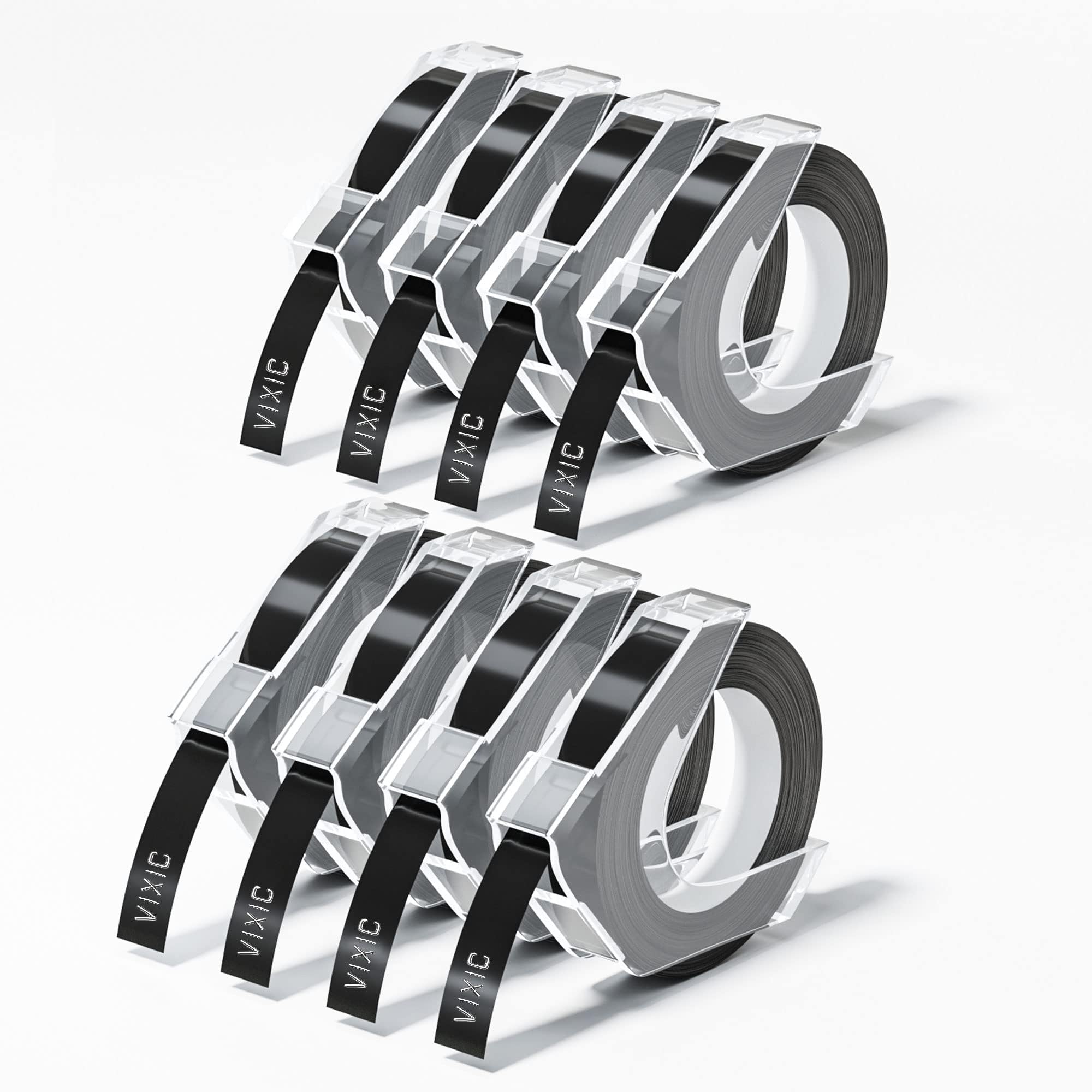 Vixic Embossing Label Tapes